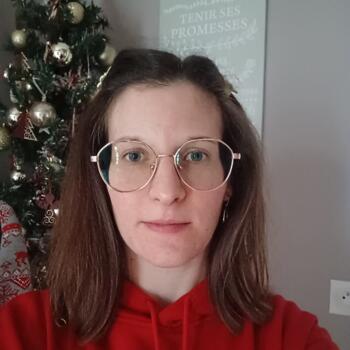 Babysitting job in Tressange: babysitting job Audrey