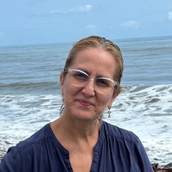 Babysitter Xalapa: Arlette