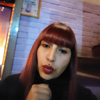 Babysitter in Rancagua: Scarlett