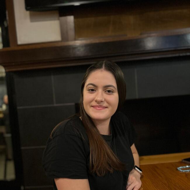 Nanny in Auckland: Jayde