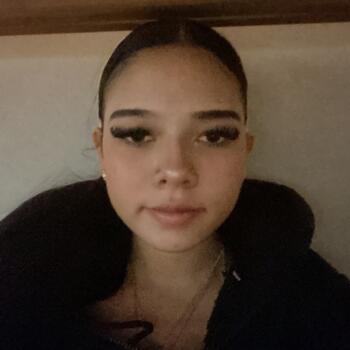 Babysitter in Vienna: Fiona