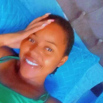 Nanny Umhlanga: Rosemary