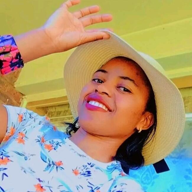 Nanny in Umhlanga: Rosemary