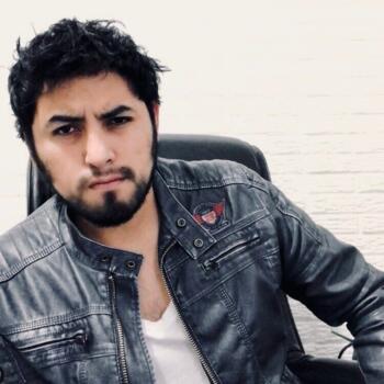 Babysitting job in Ciudad Nezahualcoyotl: babysitting job Ezequiel