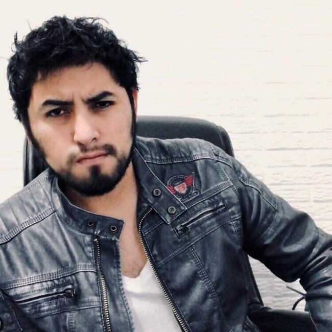 Babysitting job in Ciudad Nezahualcoyotl: Ezequiel