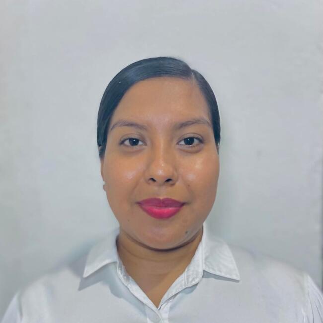 Niñera en Santo Domingo de los Colorados: Alexandra