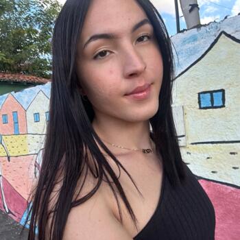 Babá em Campina Grande: Keyse Sophia