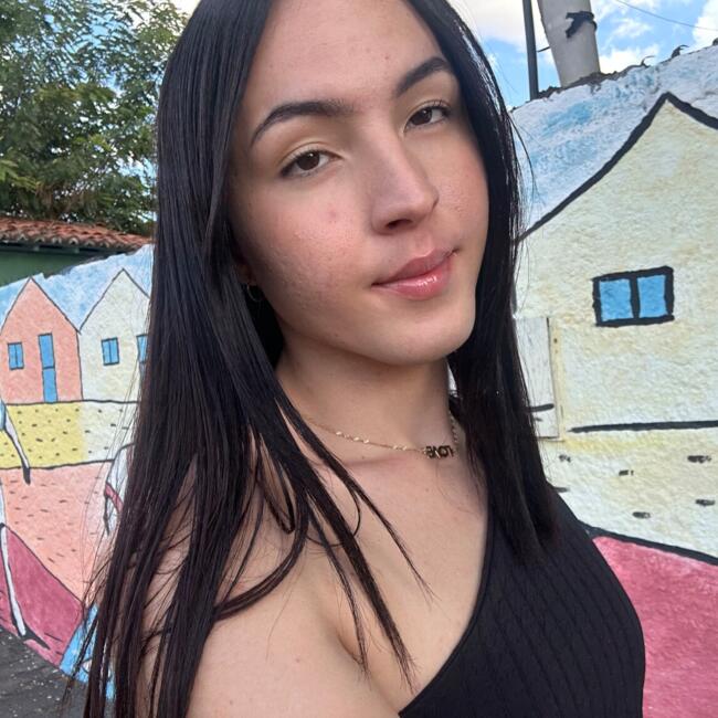 Babá em Campina Grande: Keyse Sophia
