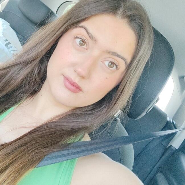 Babysitter in Torrelodones: Marina