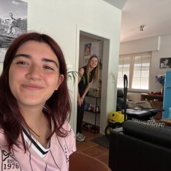 Babysitter in Herentals: Indra en Eska