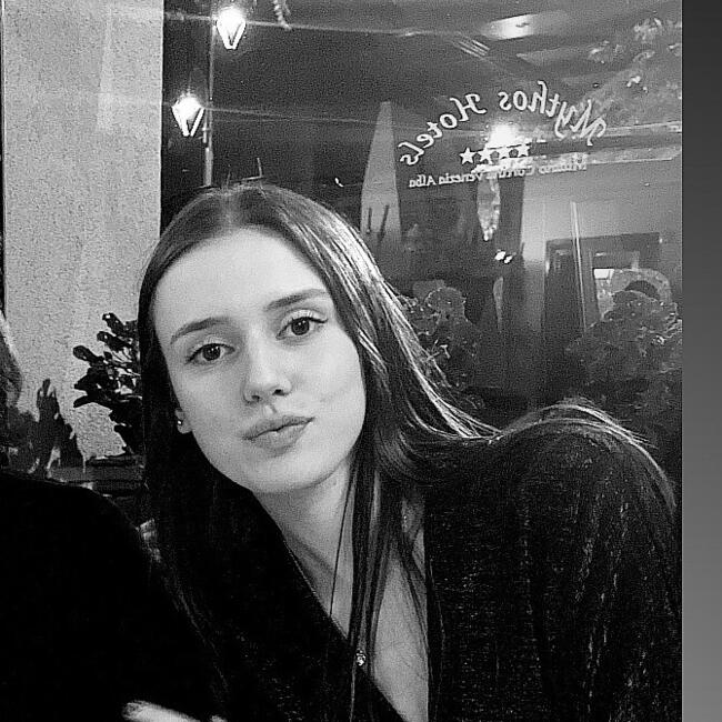 Babysitter a Cusano Milanino: Laura
