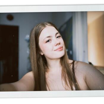 Babysitter in Wien: Mariia