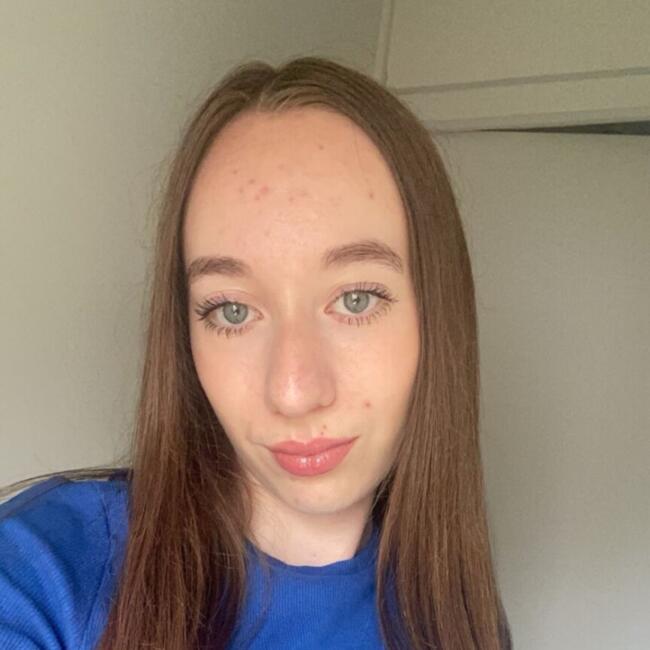 Babysitter in Dreux: Tifanny