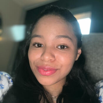 Babysitter in Trondheim: Gro Marcela