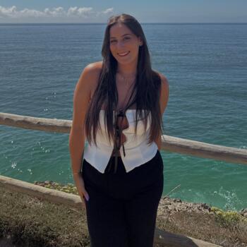 Babysitter Leiria: Marta