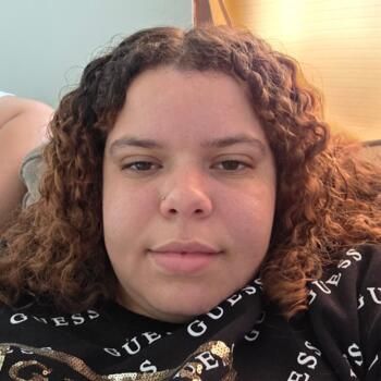 Babysitter in San Lorenzo: Marielys Navarro