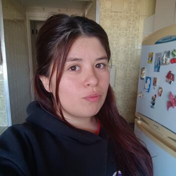 Babysitter in Santa Fe: Florencia
