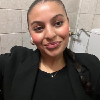 Babysitter in Turin: Yasmine