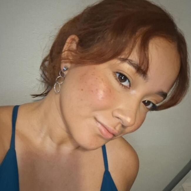 Babysitter in Fortaleza: Sara Moura