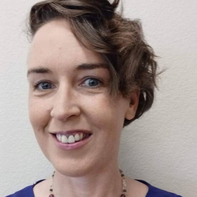 Babysitting job in Alghero: Kasey