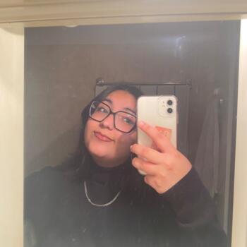 Babysitter Θεσσαλονίκη: GeorgiaΓεωργια