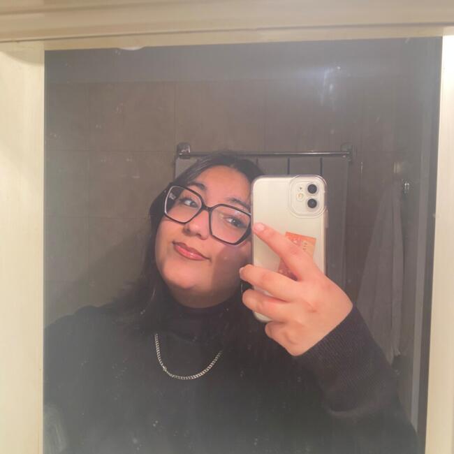 Babysitter στην περιοχή Θεσσαλονίκη: GeorgiaΓεωργια