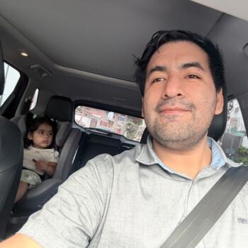 Trabajo para niñera en Surco: trabajo de niñera Ronald