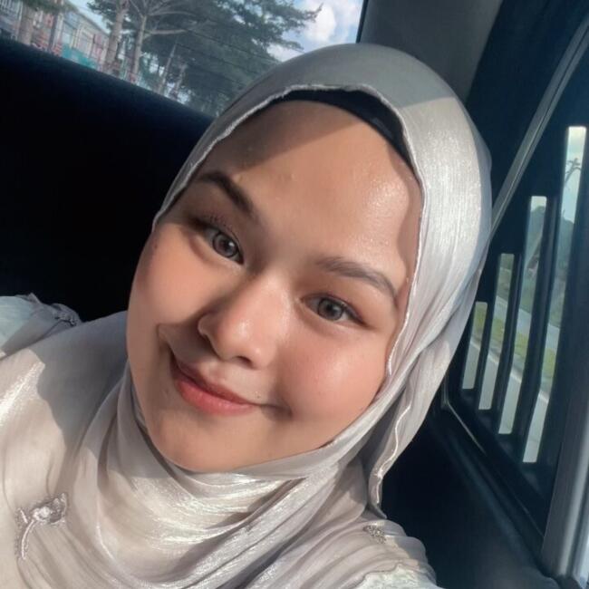 Babysitter in Setapak: Nurliana