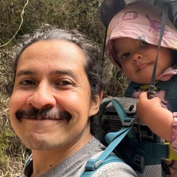 Trabajo para niñera en Bogotá: trabajo de niñera Sebastian