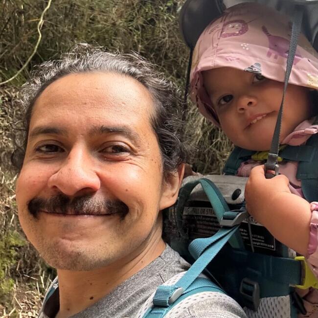 Trabajo para niñera en Bogotá: Sebastian