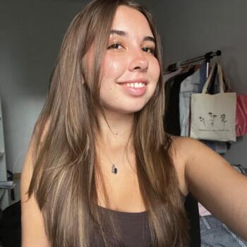 Babysitter in San Cristóbal de La Laguna: Hana