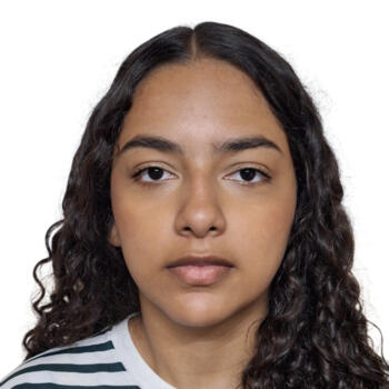Babysitter in São Paulo (São Paulo): Deborah
