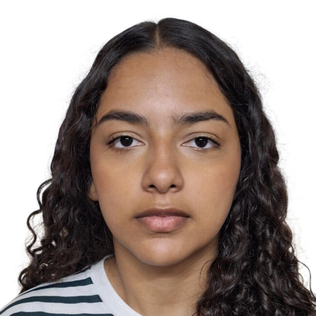 Babysitter in São Paulo (São Paulo): Deborah