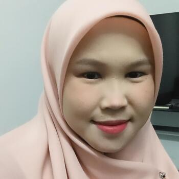 Babysitter in Kepala Batas: Nur Aisyah