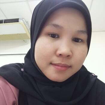 Babysitter Kepala Batas: Aisyah