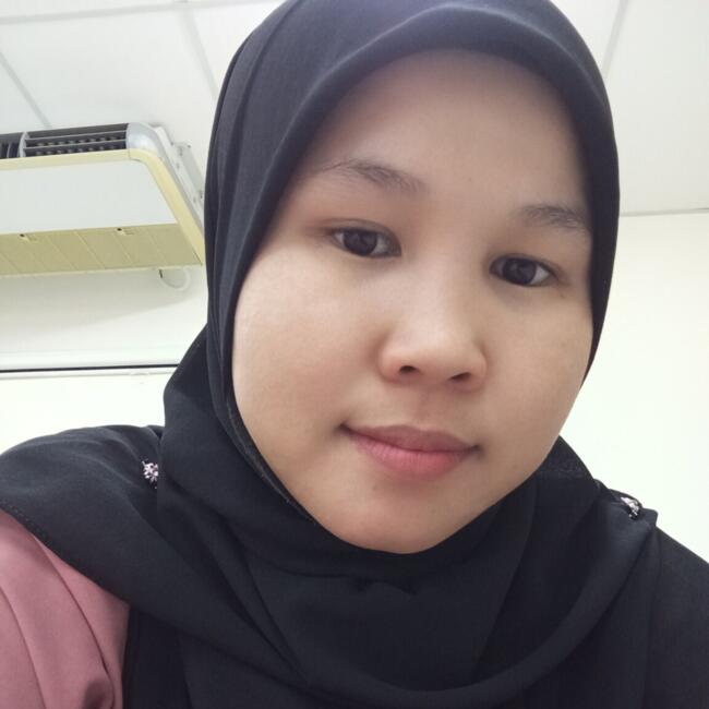 Babysitter in Kepala Batas: Aisyah