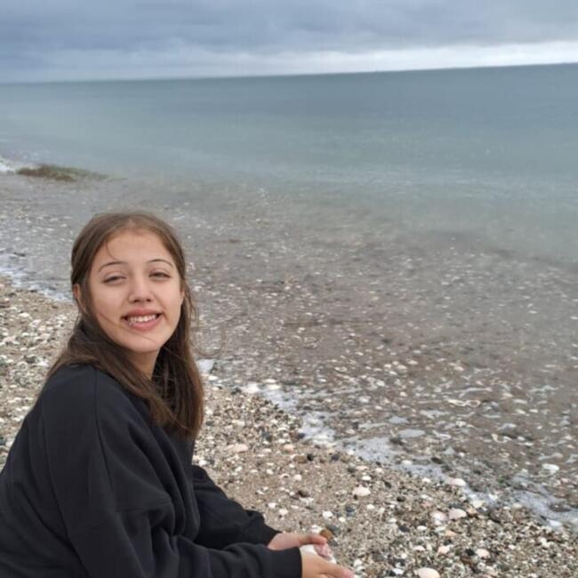 Niñera en Tigre: Guada