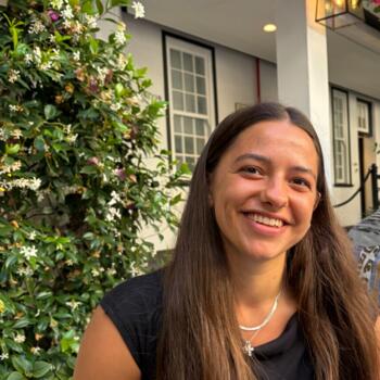 Babysitter in Cape Town: Jessica