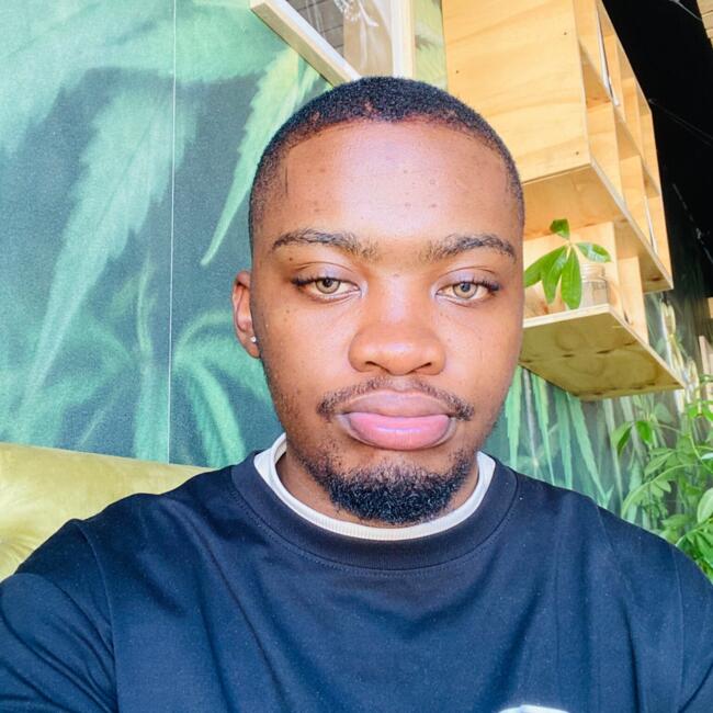 Babysitting job in Kimberley: Mpendulo