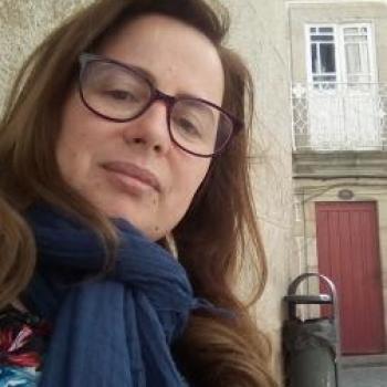 Babysitter Santa Maria da Feira: Cristina