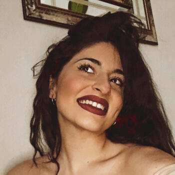 Babysitter Milan: Giulia