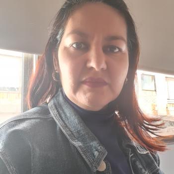Babysitter Bogotá: Mariela