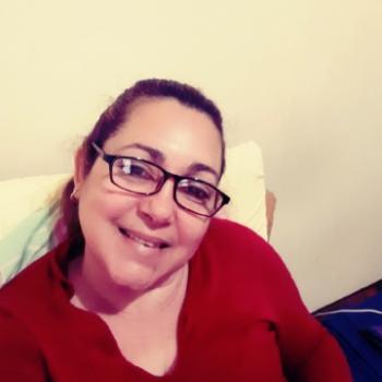Babysitter Montevideo: Yadira