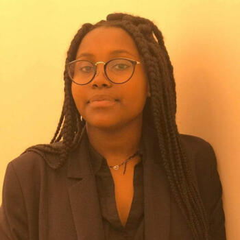 Baby-sitter in Paris: Andréa Passeremo