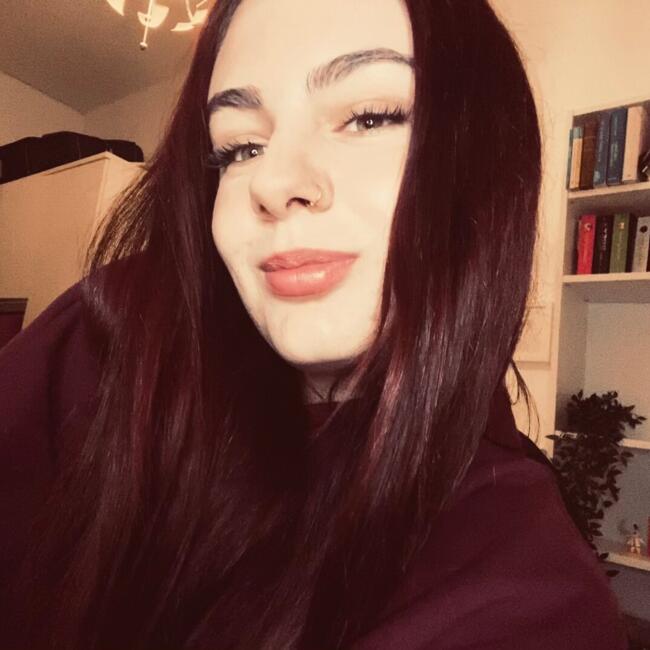 Babysitter in Erfurt: Antonia