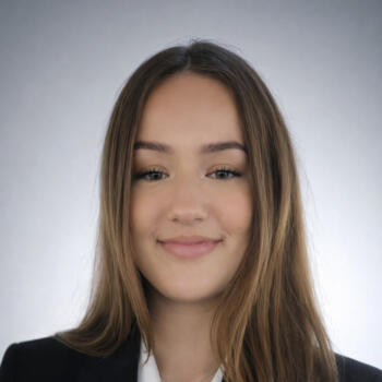 Babysitter in Rangsdorf: Sarah-Laureen