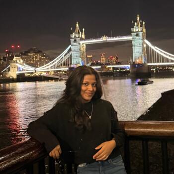 Babysitter in Brentford Ait: Shriti