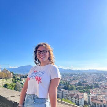 Babysitter a Vigevano: Elena