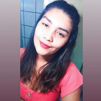 Babá em Fortaleza: Everilsa
