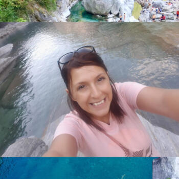 Babysitter in Schwyz: Adriana